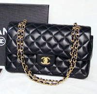 fake chanel bag